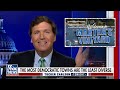 Tucker Carlson: This is just weird