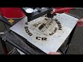Arcdroid CNC plasma cutter SIGN MAKING with THC
