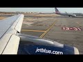 NEW YORK CITY LaGuardia Landing – JetBlue Airways – Airbus A320-232 – N779JB – KPBI - KLGA