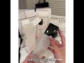 Eng sub] Chanelss23 vanity cases🎀 ~ Authentic Louis Vuitton, Chanel, Gucci, Balenciaga and many more