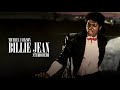 Michael Jackson - Billie Jean [Studio Demo] ('18 Mastered Mix)
