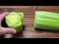 How To Regrow Celery From Celery