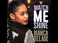 WWE: Watch Me Shine (Bianca Belair)