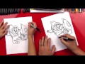 How To Draw Bumblebee Transformer