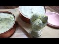 Avocado Ice Cream