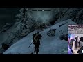 The Elder Scrolls V: Skyrim - First Playthrough - Part 08