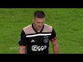 HIGHLIGHTS | PSV - Ajax