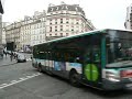 Irisbus Citelis Line 2 ptes RATP ligne 89 Jussieu 2013 bis