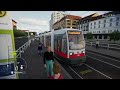 First Look at City Transport Simulator: Tram