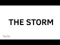The Storm (FlipaClip Animation)