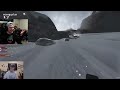 Spiff and Chat react to the Solemn Tempest WORLD RECORD SPEEDRUN by Mr Gringus