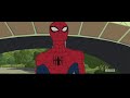 SPIDER-MAN: NO WAY HOME Trailer (Cartoon Style)
