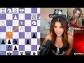 Is Anna Cramling’s New Chess Opening Actually Good?