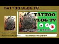 Retouch Tattoo Butterfly #19 videos Rb Ink tattoo