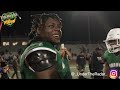 #1 in San Diego Lincoln feat. Georgia commit Roderick Robinson v Madison , UNDEFEATED League Rival