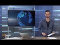 Weltweit brechen besonders Tech-Aktien und Krypto ein. Was sind die Folgen? | ZDFheute live