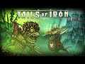 Tails of Iron - Gameplay Trailer | PS5, PS4