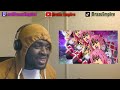 AYOOOOO JOJO!!! | 1 Second from every episode of JoJo’s REACTION!!!