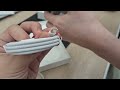 IPhone 15 pro max natural titanium (unboxing)