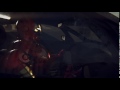 ironman in car - for the lulz