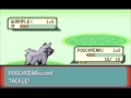 Paladin Foster Plays: Pokemon Emerald #2