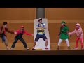 パブリックエネミー 大乱闘スマッシュブラザーズ Super Smash Bros スマブラ 踊ってみた / 筑前人 vol.7 DANCE SHOWCASE