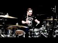 Tool - Parabola - Drum Cover