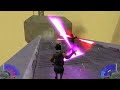 jedi academy one way to duel two reborn on jedi master difficulty