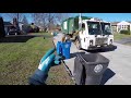 Garbage truck Fails of 2019