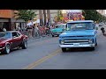 Classic car shows around the USA, good times classic cars hot rods street rods old trucks rat rods