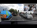 UK Driving test - Mock Test day before Actual Test - Learner Driver - AUTO - London Isleworth 2019