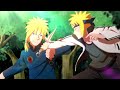 Deadliest Leaders Of Legendary Clans From Naruto