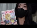 *ੈ✩‧₊˚ vintage manga shopping in japan // literally the COOLEST manga store