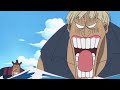 One piece edit