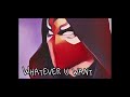 Whatever u want (extended)
