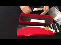 Spyderco G-10 Bushcraft Fixed Blade Knife Unboxing & Review