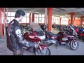 [#Докатились!] Honda ST1100 Pan-European. Пан чемодан..