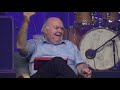 John Lennox  - The Inspiration of Daniel in a Time of Relativism  - 1 of 3