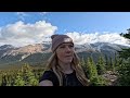 Canadian Rockies Road Trip | Banff, Jasper, BC & Lake Louise