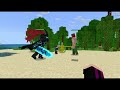 This New Addon is SICK!! | Anime WG Addon/Mods For Minecraft PE! | (1.20.71)