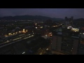 taiwan rooftop - upbeat version (timelapse)