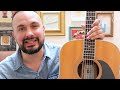 Can You Play Fingerstyle on a Dreadnought Acoustic Guitar?