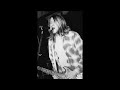 Nirvana - Dive (Remixed) Live, U4, Vienna, AT 1989 November 22