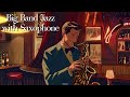 Big Band Jazz with Saxophone✨[Vintage, Saxophone]색소폰과 함께하는 빅밴드 재즈