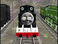 Thomas is Dead