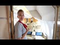 Super Luxury B767 Private Jet Flying Experience