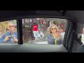 Tourists Violate Driverless Waymo’s Personal Space | Waymo Ride Along #4