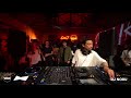 DJ Nobu Boiler Room BUDx Seoul DJ Set