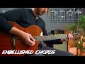 Play Careless Whisper by George Michael on Acoustic Guitar - EASY melody & chords!