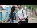 Dil Galti Kar Baitha Hai | Ft Jubin Nautiyal | School Love Story | RINKI & TANMAY |LOVE HIDE PRESENT